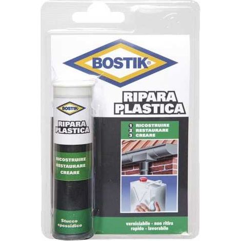 Répare Plastique G 56 Bostik