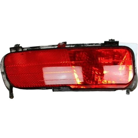 Feu Brouillard Arriere Gauche CITROEN C4 Picasso [PRODUIT D'OCCASION]♻️6350hs (1/3)