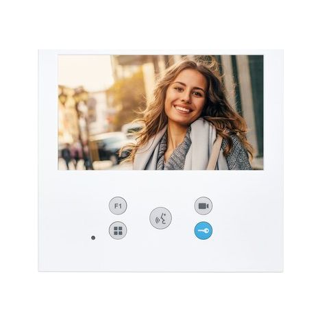 FERMAX 9468 Moniteur VEO-XL 7'' DUOX PLUS