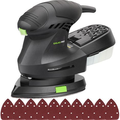 FLITI Perceuse visseuse sans fil PVS-20V avec 2 batteries lithium-ion 18V et coffret de rangement robuste pour bricolage (1/5)