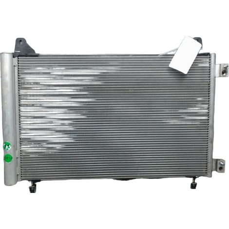 [PRODUIT D'OCCASION] Condenseur Climatisation PEUGEOT 2008 ♻️ Ref Oe. 9825371480 - Garantie à vie (1/4)