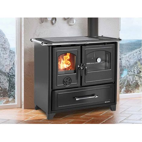 Cucina legna Nordica Vst 3006281