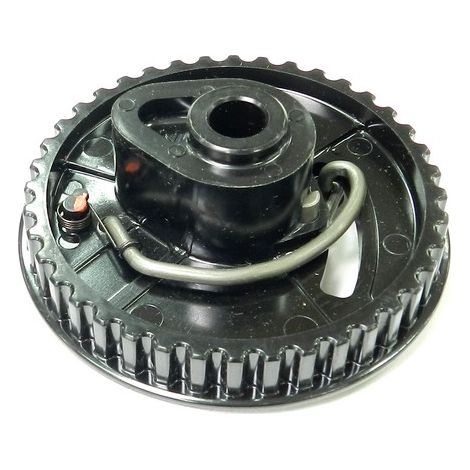Poulie arbre à cames pour moteur Honda GC 135 – Pièce d'origine – Compatible GCV 135 – Qualité conforme aux exigences du fabricant (1/5)