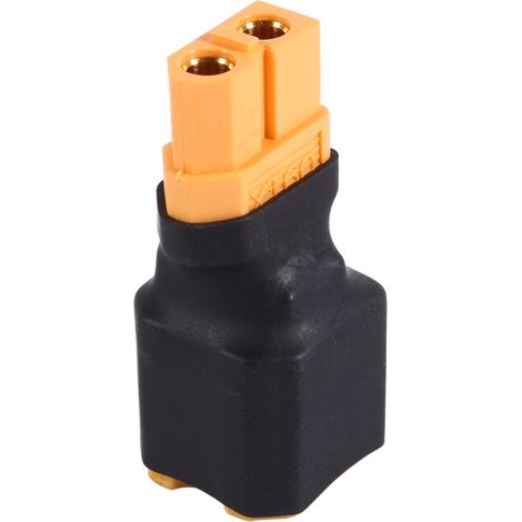 Nouveau câble adaptateur convertisseur parallèle XT60, connecteur et faisceau de câbles pour batterie LiPo (1/5)
