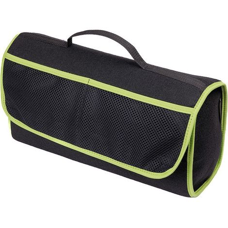 Organisateur — sac pour coffre de voiture, automobile, camionnette, camion Carmotion