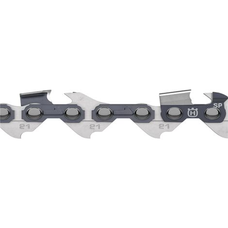 Catena per motosega Husqvarna SP21G 1,1 mm/.325 /semi-scalpello/ - 64 maglie 16" (1/5)