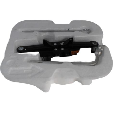 Cric NISSAN Micra 2009- [PRODUIT D'OCCASION]♻️995504la1a