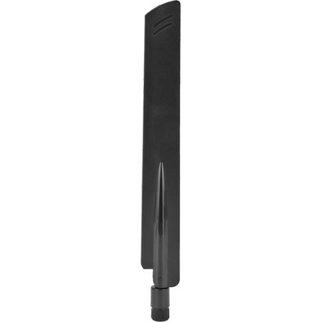 Hochleistungs-8-dBi-Rundstrahlantenne für den Router JB-4G-015, 3G- und GSM-kompatibel, mit internem SMA-Anschluss (schwarz). (1/5)