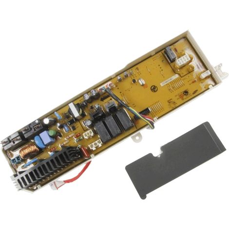 Ersatzteil - Elektronikkarte Original - - SAMSUNG