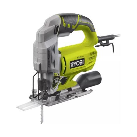 128317 Sierra de calar Ryobi de 500 W