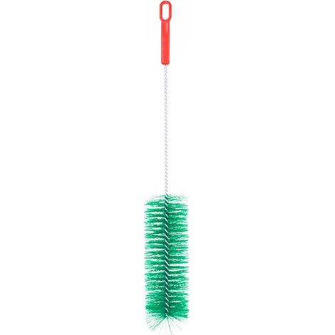 PVC-Flaschenreiniger 1407 ø6x43,5cm Barbosa - Universal - Verschiedene Farben/Modelle