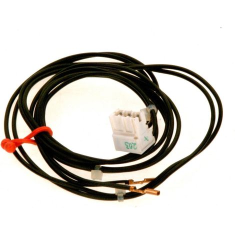 BOSCH Ersatzteil TTNR: 87144017630 Kabel (1/2)