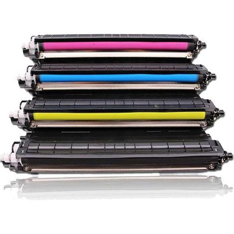 Toner inkpro brother tn421 amarillo 1800pag