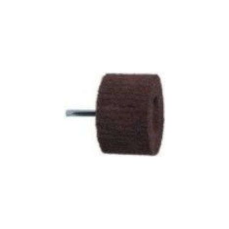 PFERD Fächerschleifer POLINOX PNL Ø 40 x H 20 mm Grano 280 - 44654280