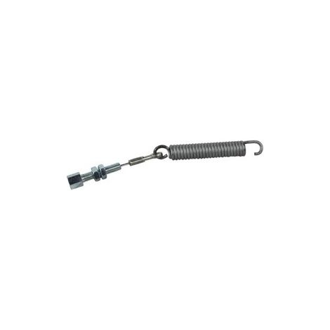 Kabel spannrolle GGP - Castelgarden 382004618/0 - 82004618/0 - 820046180 - 3820046180