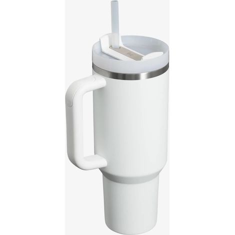 Stanley Quencher H2.O FlowState Isolierbecher frost 1,18 Liter