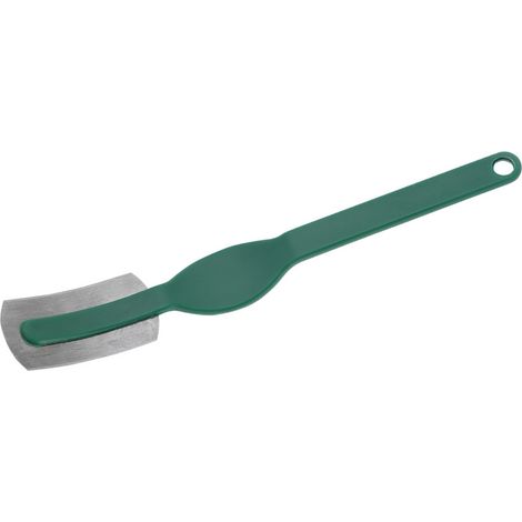 Brotmesser mit feststehender Klinge zum Teigschneiden für französisches Brot (1/5)