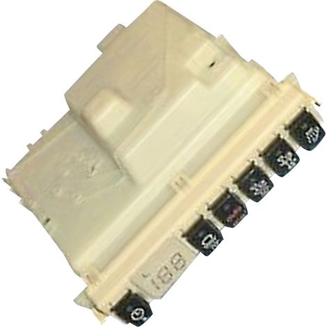 Modulo di controllo originale - Lavastoviglie - SIEMENS - 313810 (1/2)