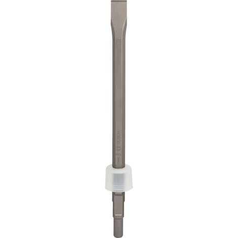 Bosch PRO Hex-4C Cincel plano 19 mm 22 x 400 mm - 1618630003