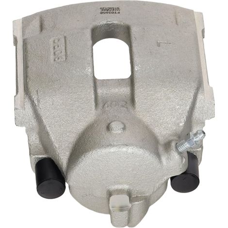 FT02658 pinza freno rapida anteriore sinistra senza staffa (1/5)