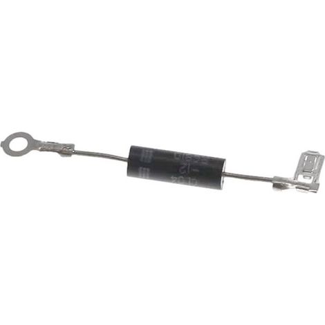 Ersatzteil - Original Diode cl04-12 Mikrowellen -  - ELECTROLUX, CANDY, GORENJE, HOOVER, ARTHUR MARTIN ELECTROLUX, HISENSE, KENWOOD, MORA