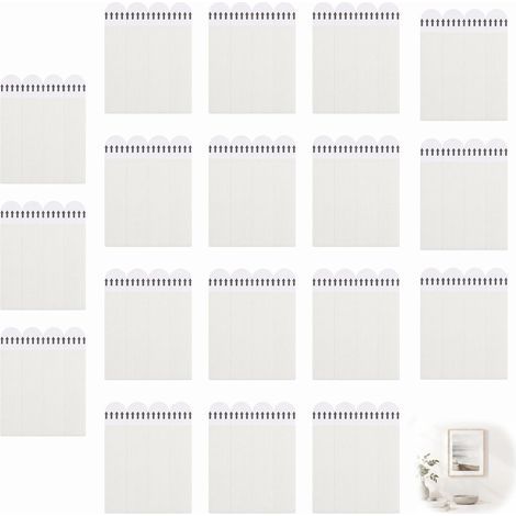 Strisce adesive da parete (36 paia, 72 unità) – Montaggio senza chiodi per cornici, specchi, decorazioni e accessori – Resistenti, impermeabili e rimozione senza residui su superfici verniciate, legno (1/5)