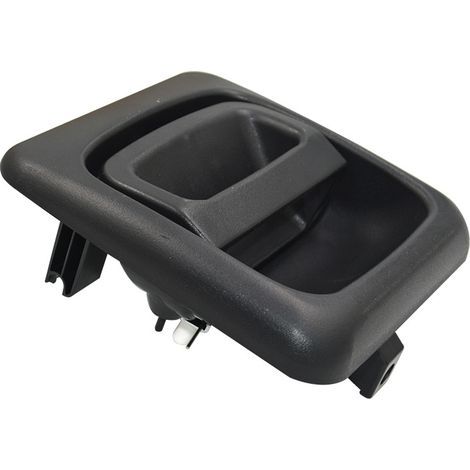 Poignée extérieure de porte coulissante de voiture - 735307399 pour fiat - porte coulissante droite (1/5)