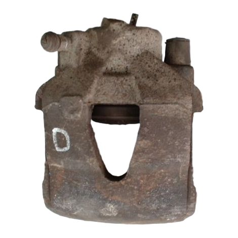[PRODUIT D'OCCASION] Etrier De Frein Avant Droit VOLKSWAGEN Polo 4 Phase 2 Diesel ♻️ Ref Oe. 1k0615124d - Garantie à vie (1/4)