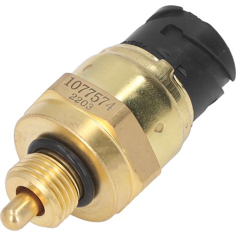 Öldruck- und Temperatursensor, Motorzubehör für FH FM FMX NH 9 1077574 227114 (1/5)