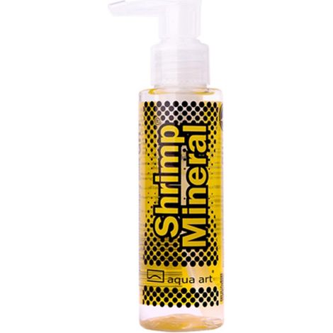 AQUA ART SHRIMP MINERAL 100ML