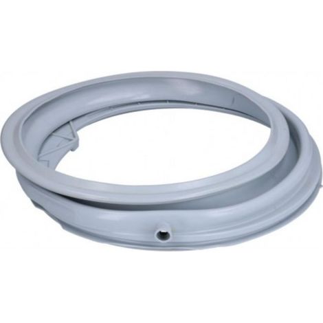 SOFFIETTO GUARNIZIONE OBLO\' PORTA LAVATRICE CANDY HOOVER ZEROWATT EVO4... 430192