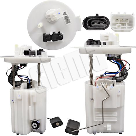La référence 1106100-SF02 est compatible avec l'ensemble de pompe à carburant Fengguang 580Pro 1.5T conforme à la norme d'émission National VI, et est parfaitement adaptée à l'ensemble/jeu de pompe à (1/4)