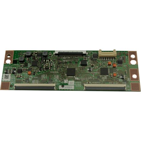 PLATINE T-CON POUR TV AUDIO TELEPHONIE SAMSUNG - BN96-23812B
