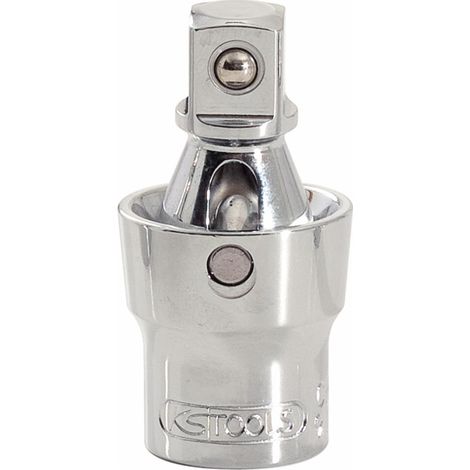 KS Tools 3/8" CHROMEplus Power-Kugelgelenk - 919.3850 (1/3)