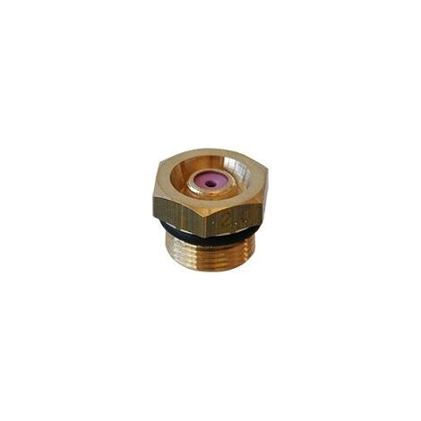 Ugello Ceramica  Ricambio -   Mm. 1,8 - Accessorio Per Lancia 'Hidra'.