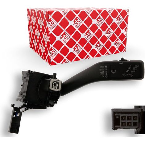 Interruttore combinato per volante FEBI BILSTEAN FE36761