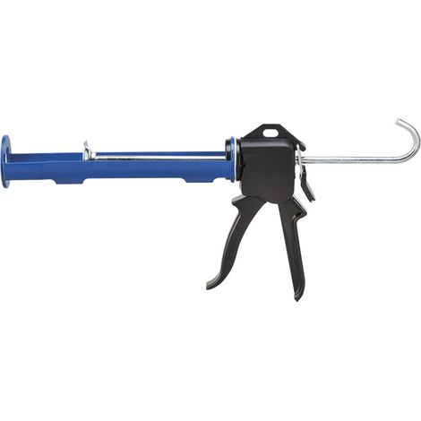 Pistola silicone professionale Fervi 0085 (1/2)