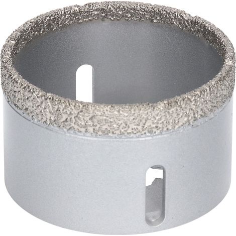 Couronne de forage PRO Ceramic dry, X-Lock (1/5)