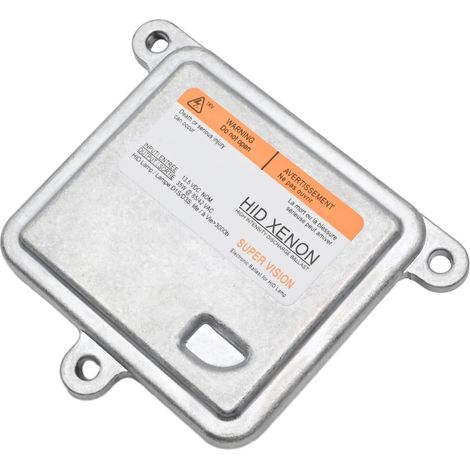 Ballast xenon 35W compatible Range Rover Evoque Hyundai Sonata Santa Fe Jaguar XF XFR Ford Focus MK3 22794558 A71154400DG