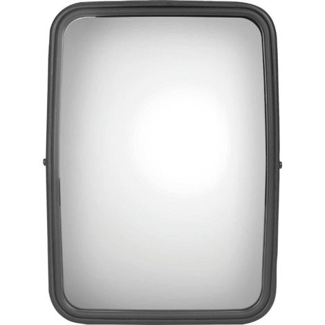 RETROVISEUR INCASSABLE 205X150MM GRAND A - UNIVERSEL - 17479