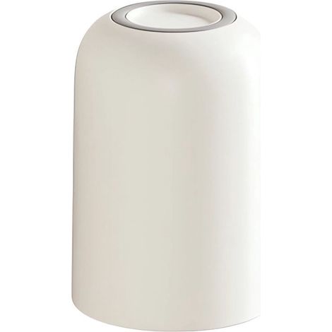 Gobelet À Rincer - Gobelet À Brossage Dentaire - 300 ml - Polypropylène - Pour Salle De Bain Et Cuisine - 1 Pièce (1/5)
