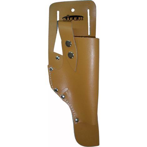 SAC PORTE-PERCEUSE SIFER SANS CEINTURE RE269M