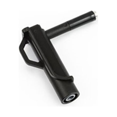 Adaptador magnético hti 8033772792806 negro 55 mm