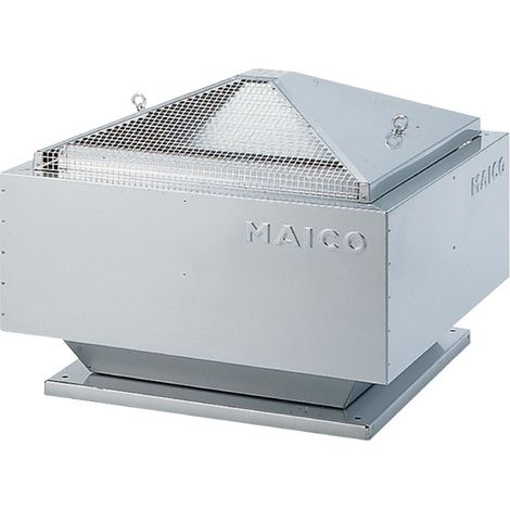 Radial-Dachventilator MDR-PG 18 EC EC-Motor und konstanter Druck, DN 180 von Maico - 0087.0031