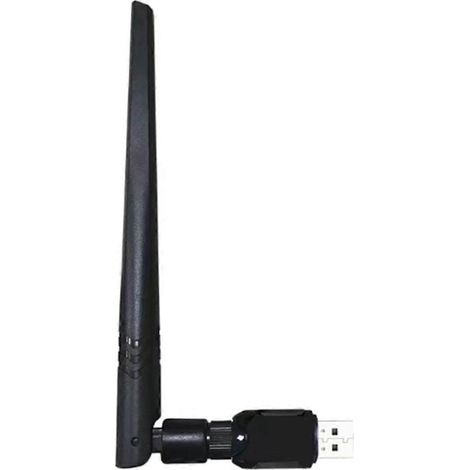 Clé USB ZigBee 3.0 Plus-E Hub sans fil open source-- (1/5)