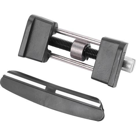 Schleifhilfe und Winkelwerkzeug-Set für Messer und Holzmeißel