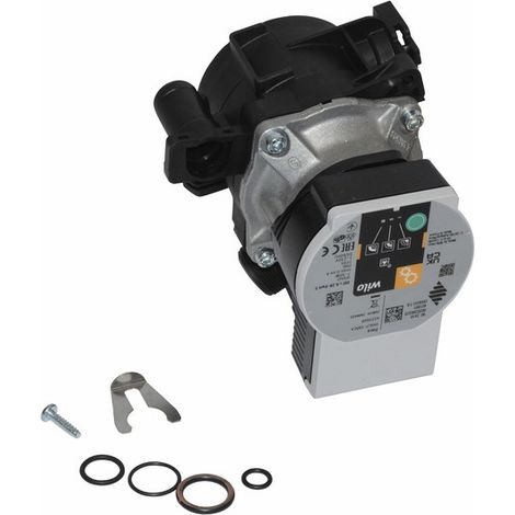 Pompe haute efficacité - SAUNIER DUVAL : 0010030668