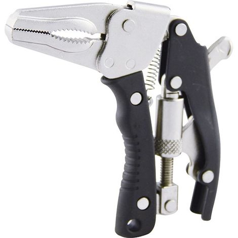 Pince avec poignée pistolet, capacité 42 mm  DOGHER 2790-011