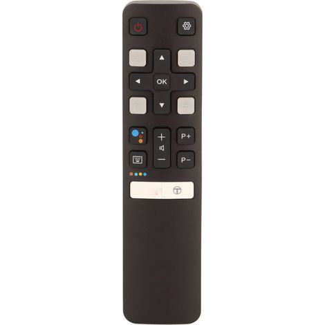 Verschleißfeste Ersatzfernbedienung für TCL RC802V FUR7 FUR4 FUR5 Fernseher (1/5)