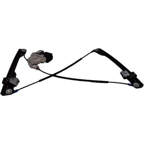 [PRODUIT D'OCCASION] Mecanisme+moteur Leve-glace Avant Droit SEAT Ibiza ♻️ Ref Oe. 6q2959801a001 - Garantie à vie (1/3)
